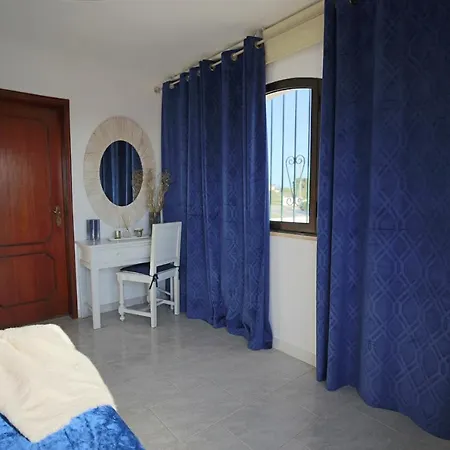 Villa Gira Albufeira