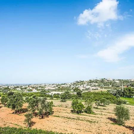 Villa Gira Albufeira